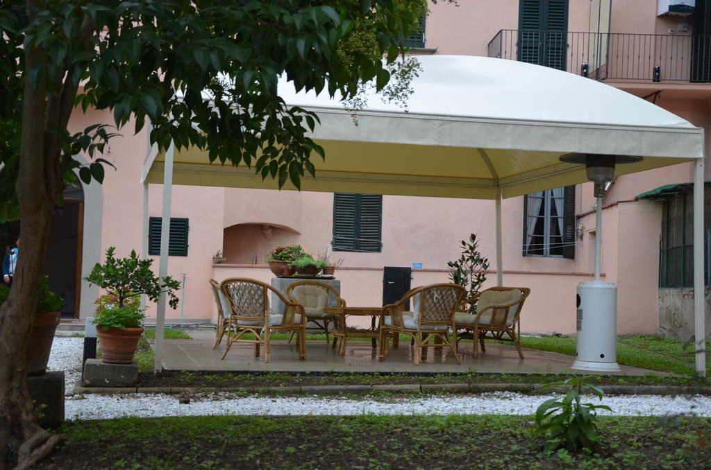 Locanda dei Fiori Pistoia Quarto foto