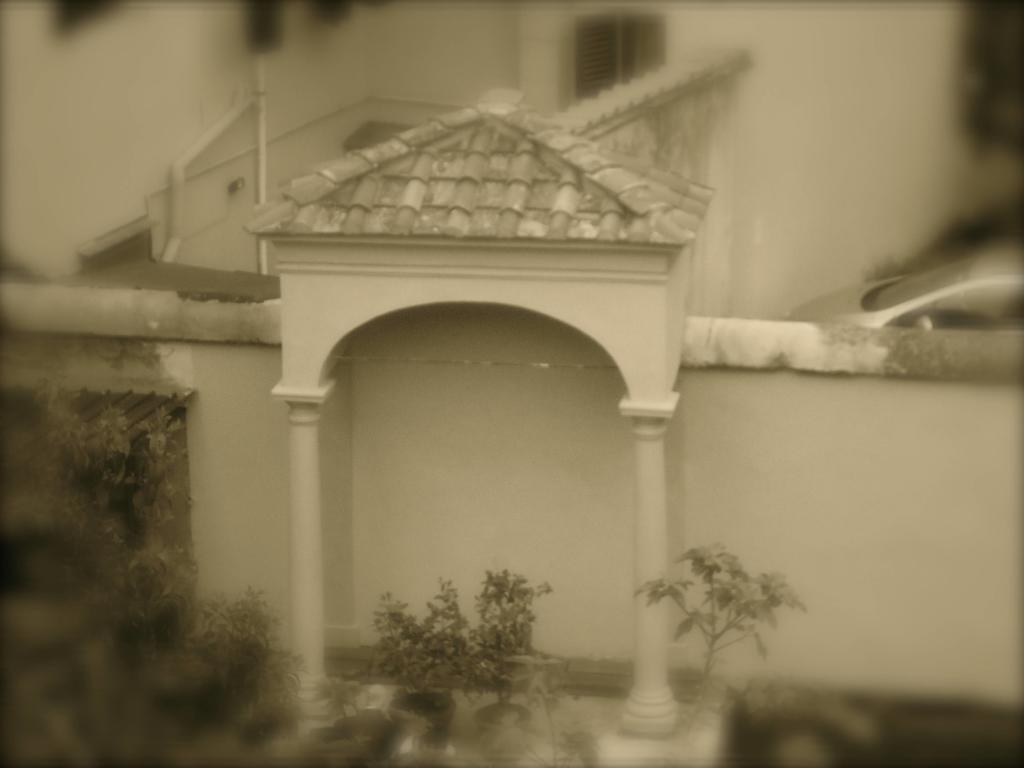 Locanda dei Fiori Pistoia Quarto foto