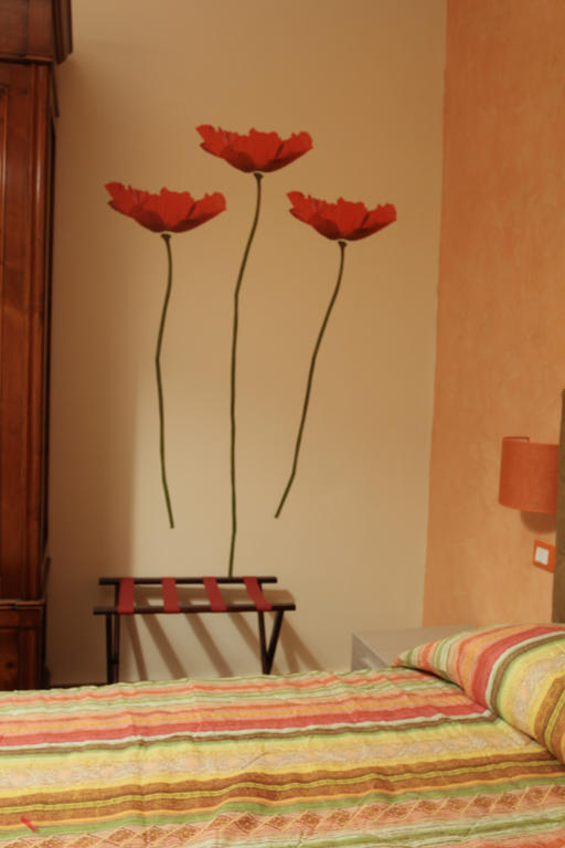 Locanda dei Fiori Pistoia Quarto foto